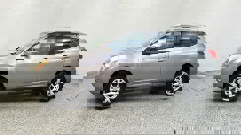 Used 2009 Nissan Rogue SL image 2