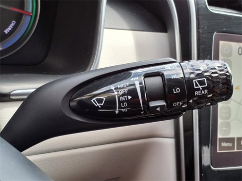 Used 2024 Hyundai Tucson SEL image 24