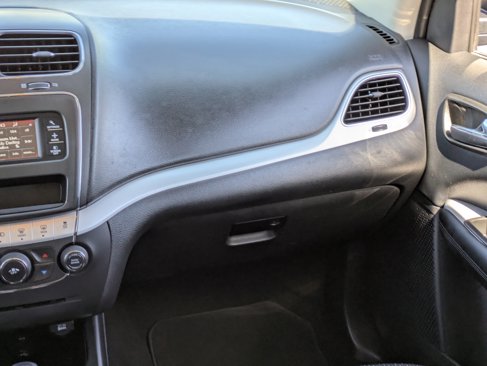 Used 2018 Dodge Journey SXT w/ Connectivity Group image 19