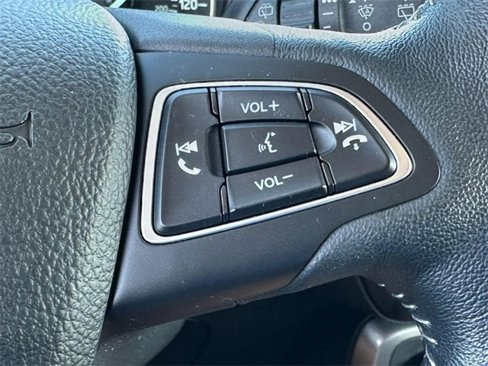 Used 2022 Ford EcoSport SES w/ Interior Protection Package image 20