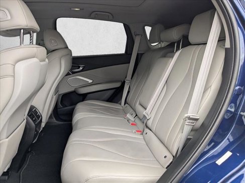 Used 2021 Acura RDX FWD w/ Technology Package image 17