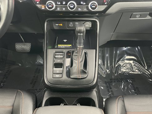 Used 2024 Honda CR-V Sport Touring image 18