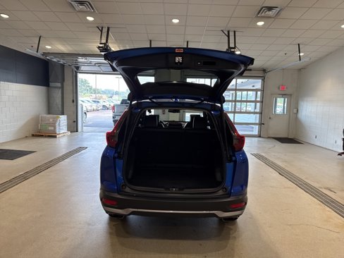 Used 2020 Honda CR-V Touring image 16