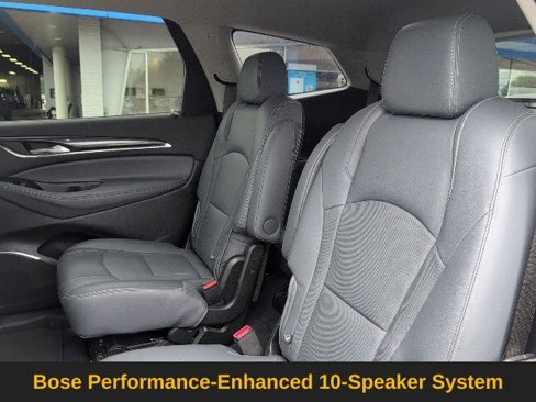 Used 2021 Buick Enclave Premium w/ Surround and Sites Package image 16