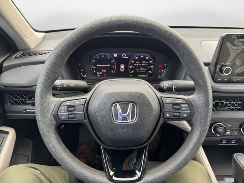 Certified 2024 Honda Accord LX image 12