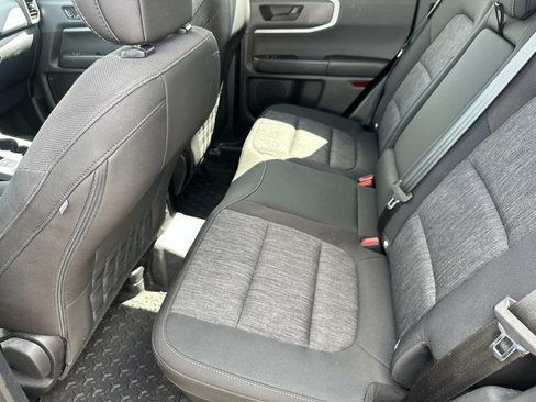 Used 2022 Ford Bronco Sport Big Bend image 18