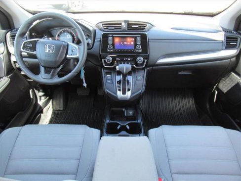 Used 2017 Honda CR-V LX image 12