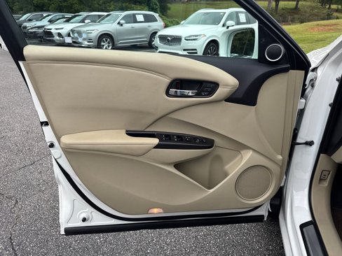 Used 2016 Acura RDX FWD w/ Technology Package image 12