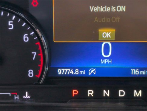 Used 2020 Ford Explorer XLT w/ Equipment Group 202A image 21