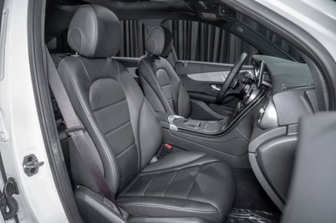 Used 2022 Mercedes-Benz GLC 300 image 15