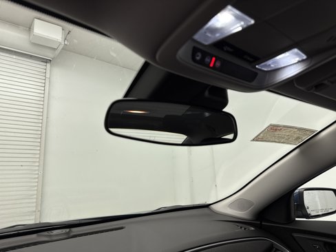 Certified 2025 Chevrolet Malibu LS image 18