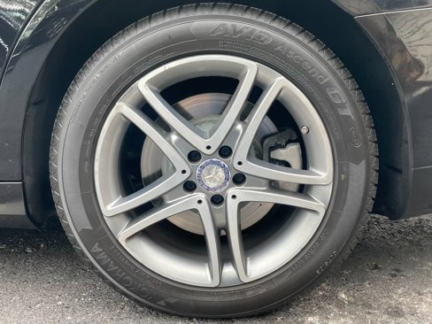 Used 2016 Mercedes-Benz S 550 Sedan image 38