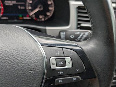 Used 2019 Volkswagen Atlas SEL image 17