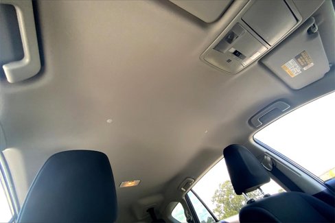 Used 2018 Toyota RAV4 LE image 23