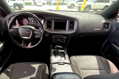 Used 2022 Dodge Charger SXT w/ Blacktop Package image 15