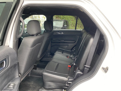 Used 2016 Ford Explorer 4WD Police Interceptor w/ Ready For The Road Package image 11