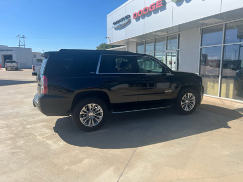 Used 2017 GMC Yukon SLT image 6