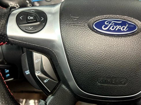 Used 2013 Ford Focus SE image 26