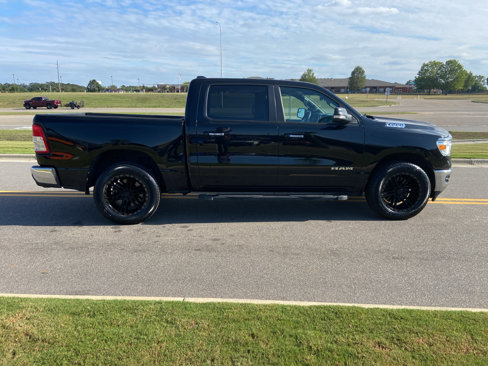 Used 2019 RAM 1500 Big Horn image 13