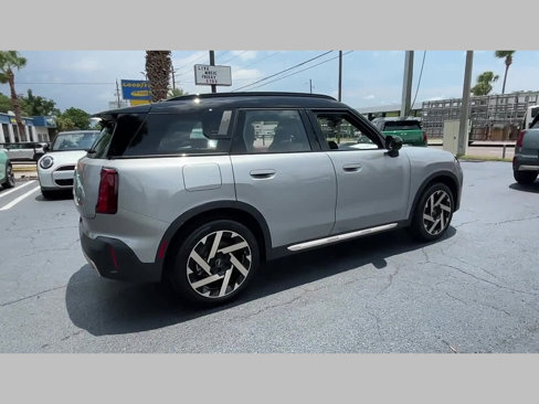 Certified 2025 MINI Cooper Countryman S image 25