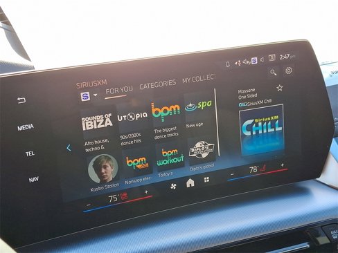 New 2025 BMW X1 xDrive28i w/ Premium Package image 4