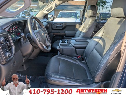 Used 2020 Chevrolet Silverado 1500 LT w/ All-Star Edition image 16