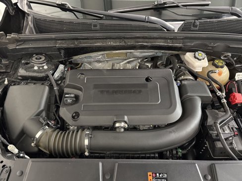 Used 2022 Buick Envision Preferred image 29