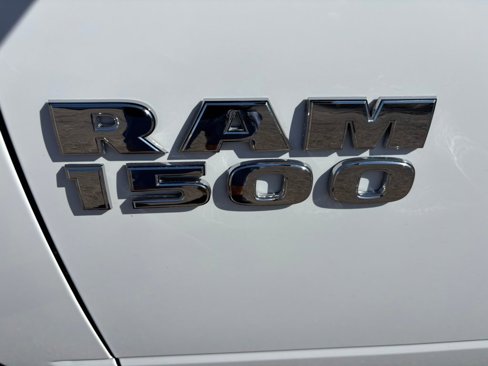 Used 2015 RAM 1500 Express image 19