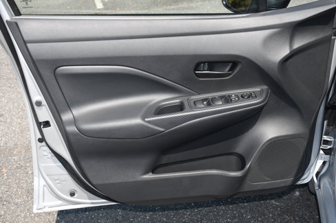 Used 2024 Nissan Versa S image 9