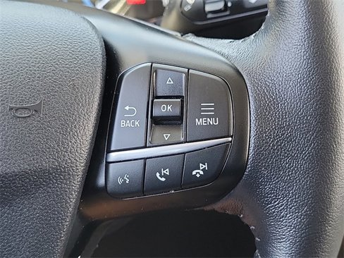 Certified 2023 Ford Bronco Sport Big Bend w/ Convenience Package image 9
