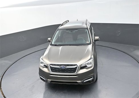 Used 2017 Subaru Forester 2.5i Touring image 20