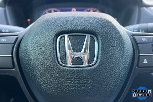 Used 2024 Honda Accord LX image 53