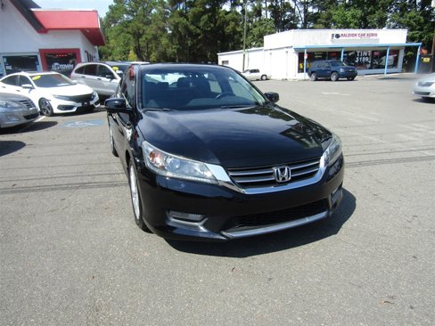 Used 2014 Honda Accord EX-L image 11