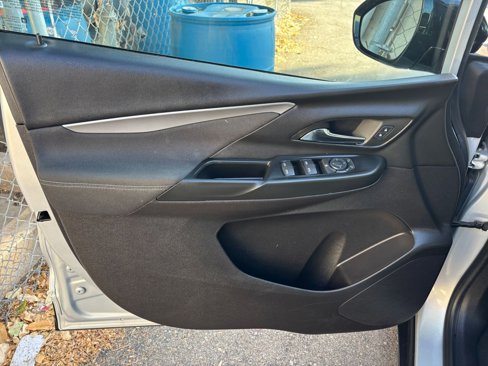 Used 2023 Chevrolet Bolt LT w/ Driver Confidence Package image 24