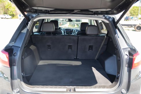 Used 2021 Chevrolet Equinox Premier w/ LPO, Floor Liner Package image 25