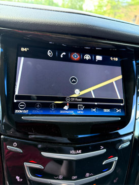 Used 2018 Cadillac Escalade Platinum image 19