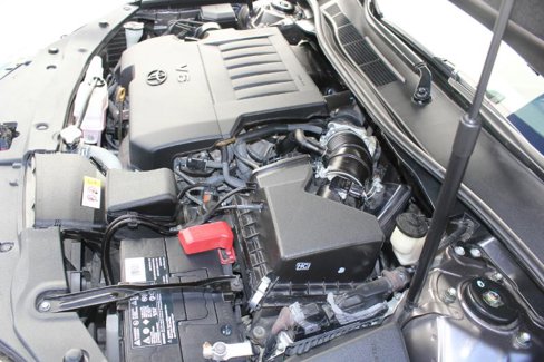 Used 2017 Toyota Camry XLE image 49