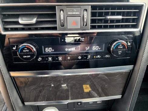 Used 2024 INFINITI QX80 Luxe image 22