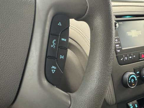 Used 2017 Chevrolet Traverse LS w/ LPO, 'HIT The Road' Package image 17
