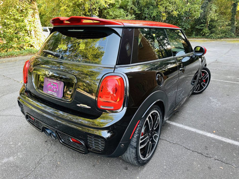 Used 2017 MINI Cooper John Cooper Works image 2