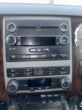 Used 2012 Ford F250 Lariat w/ Chrome Pkg image 27