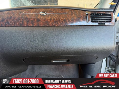 Used 2015 Chevrolet Impala Limited LS image 26