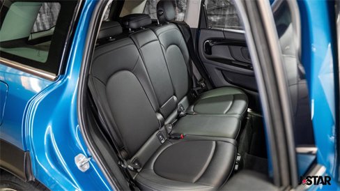 Used 2022 MINI Cooper Countryman image 11