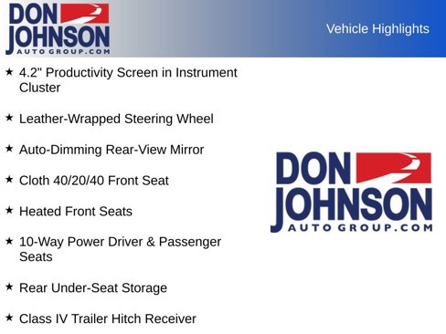 Used 2019 Ford F150 XLT w/ Equipment Group 302A Luxury image 4