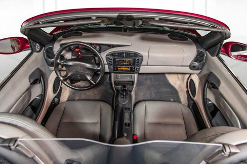 Used 1999 Porsche Boxster image 19