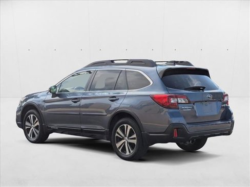 Used 2018 Subaru Outback 2.5i Limited image 8