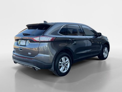 Used 2017 Ford Edge SEL w/ Canadian Touring Package image 5