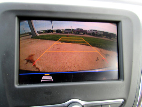 Used 2020 Chevrolet Equinox LT image 32
