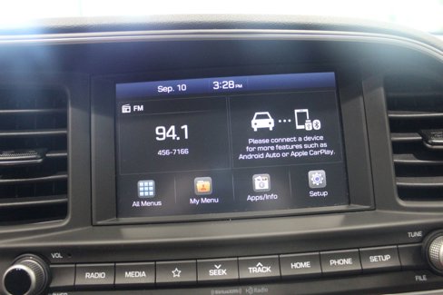Used 2020 Hyundai Elantra SEL w/ Cargo Package (C1) image 31