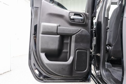 Used 2020 Chevrolet Silverado 1500 Custom w/ Custom Value Package image 29